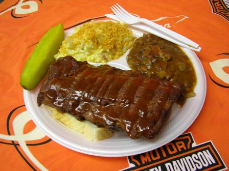 Caterers-Kansas