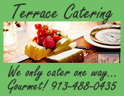 Caterers-Kansas